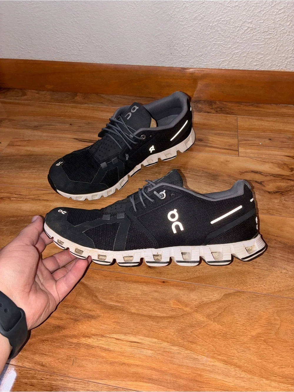 On Running cloud women’s